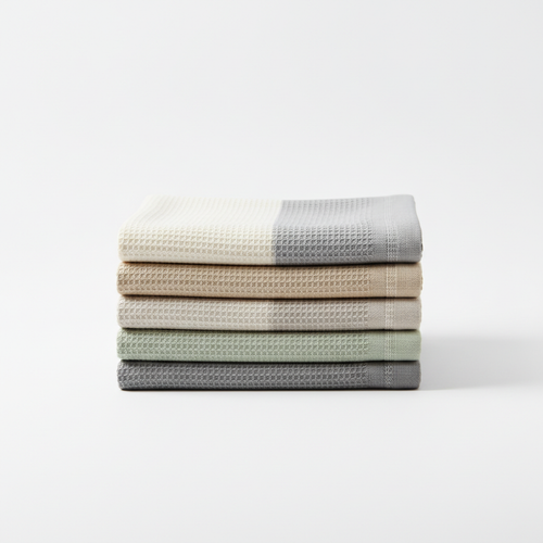Premium Cotton Kitchen Towels