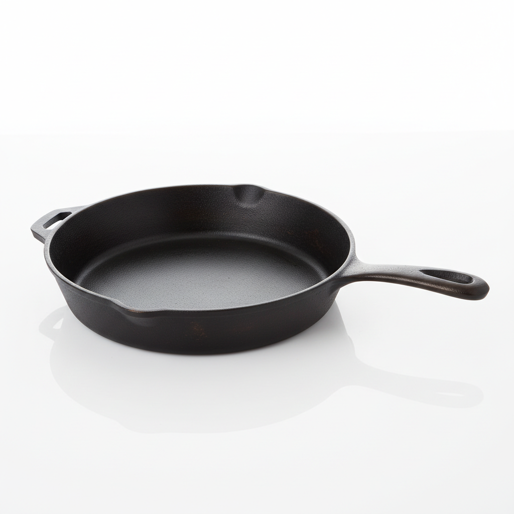 Cast Iron Skillet