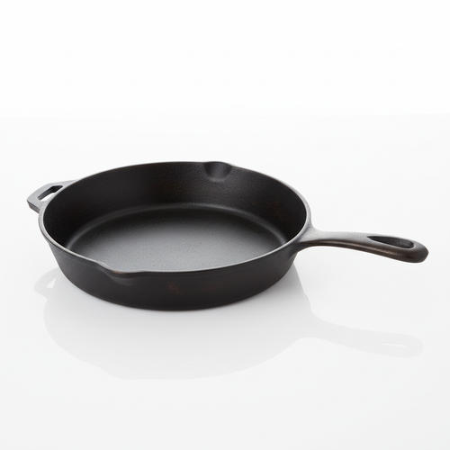 Cast Iron Skillet